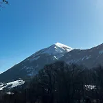 Nyaraló Petit De Montagne *