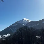 Nyaraló Petit De Montagne *