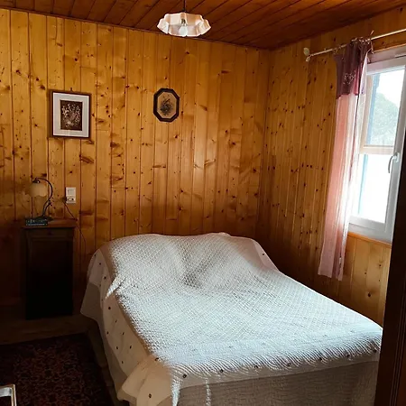 Petit De Montagne Feriehus