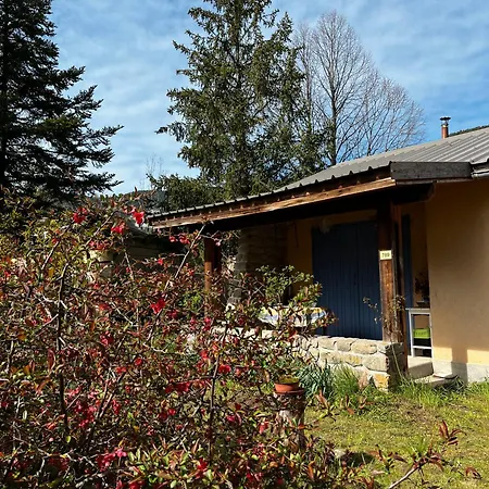 Petit De Montagne Thorame-Basse