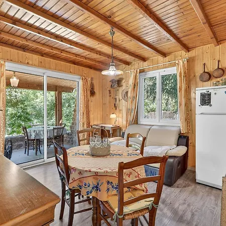 Petit De Montagne Holiday home