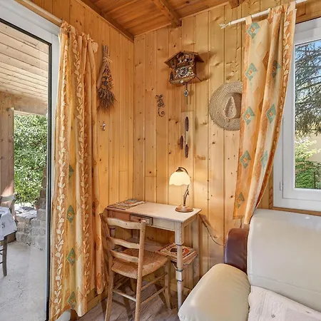 Holiday home Petit De Montagne