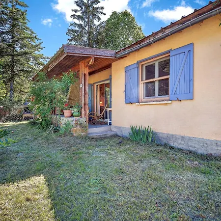 Holiday home Petit De Montagne