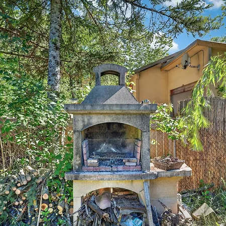 Petit De Montagne Holiday home *