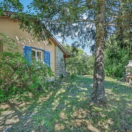 Holiday home Petit De Montagne Thorame-Basse