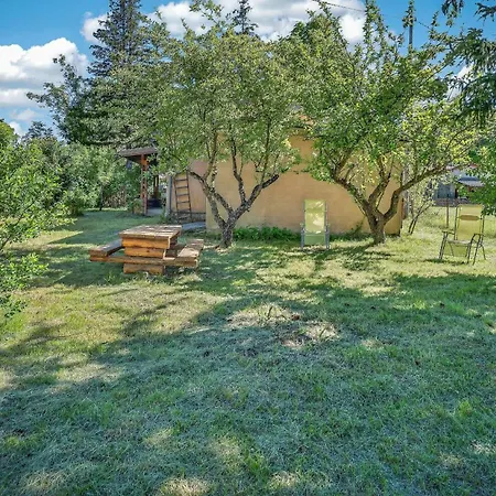 Petit De Montagne Holiday home *