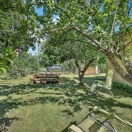 Holiday home Petit De Montagne Thorame-Basse