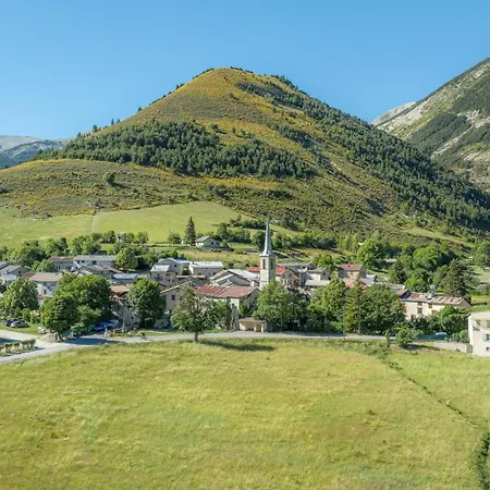 Petit De Montagne Holiday home